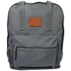 BACK PACK KARPOV personalizada